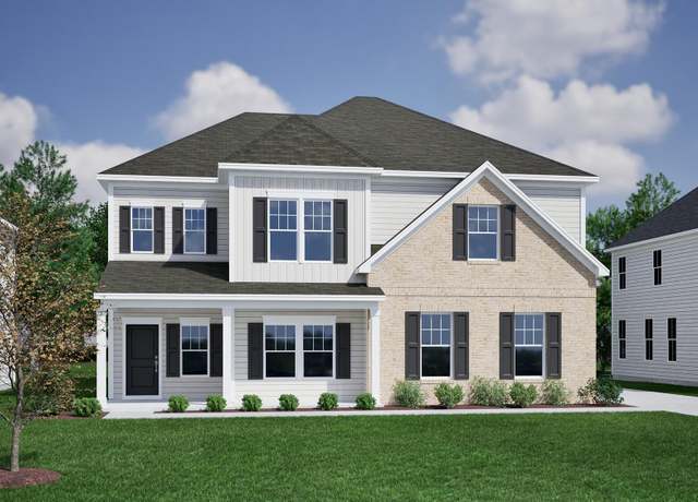 Property at 50 Guardian St, Youngsville, NC 27596, 5 beds, 4 baths