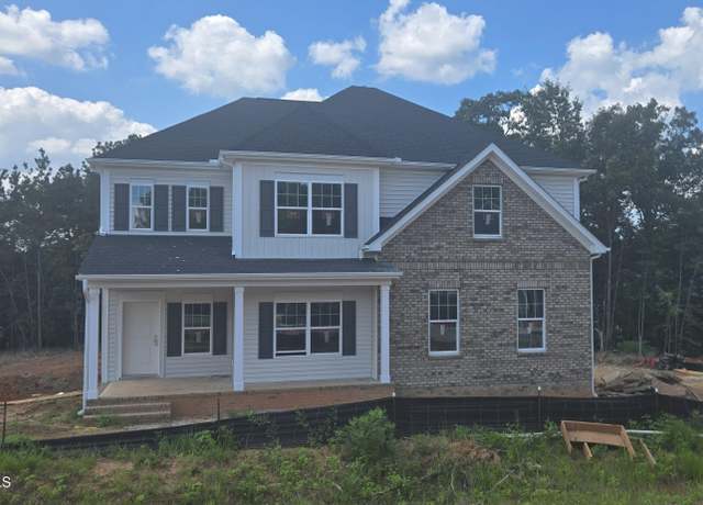 Property at 50 Guardian St, Youngsville, NC 27596, 5 beds, 4 baths