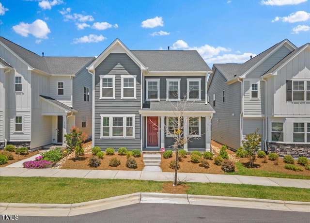 Property at 4716 Crescent Square St #1314, Raleigh, NC 27616, 4 beds, 3 baths