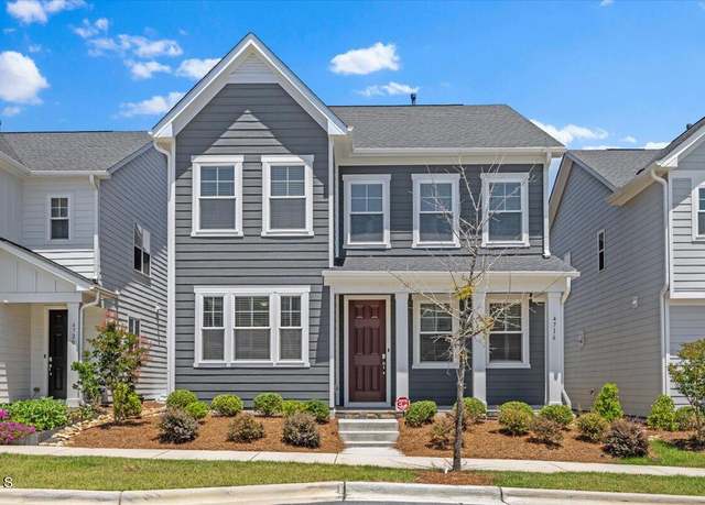 Property at 4716 Crescent Square St #1314, Raleigh, NC 27616, 4 beds, 3 baths