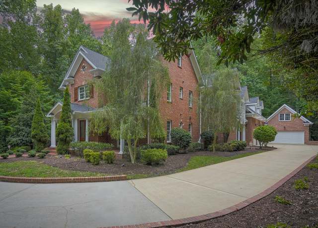 Property at 6321 Mountain Grove Ln, Wake Forest, NC 27587, 5 beds, 5.5 baths