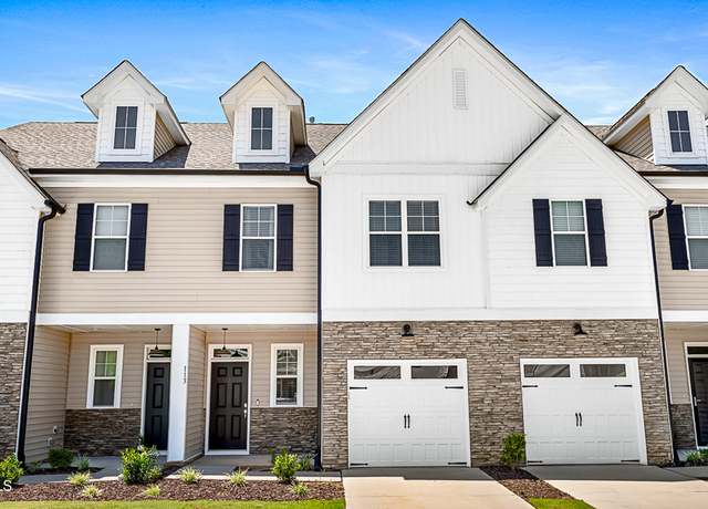 Property at 113 Mcdowell Ln, Mebane, NC 27302, 3 beds, 2.5 baths