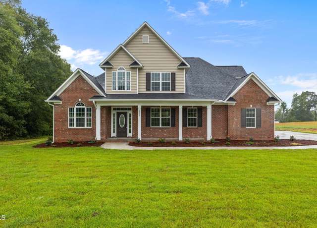 Property at 6352 River Rd, Fuquay Varina, NC 27526, 4 beds, 3 baths