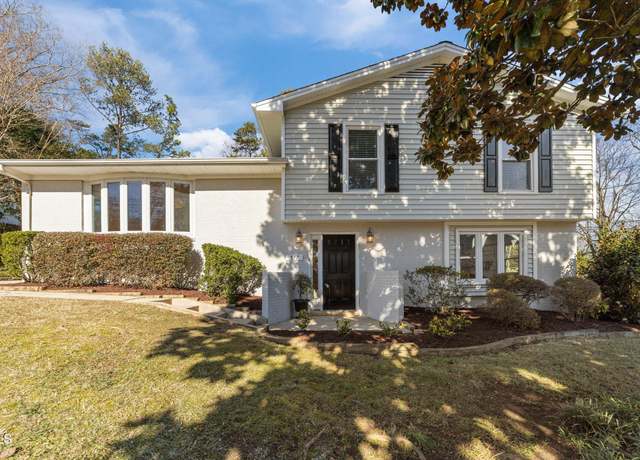Property at 317 Compton Rd, Raleigh, NC 27609, 3 beds, 2.5 baths