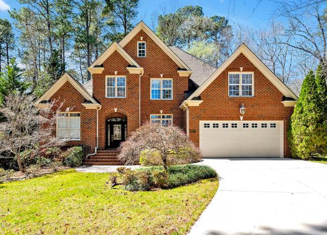 Property at 81517 Alexander, Chapel Hill, NC 27517, 4 beds, 3.5 baths