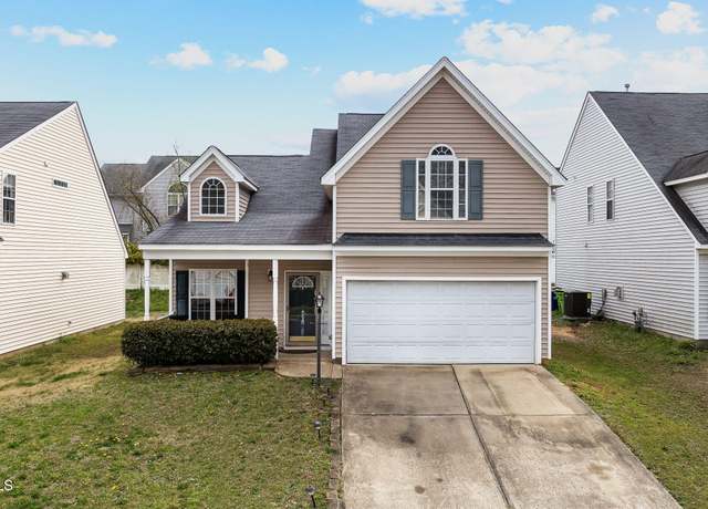 Property at 1945 Red Quartz Dr, Raleigh, NC 27610, 3 beds, 2.5 baths