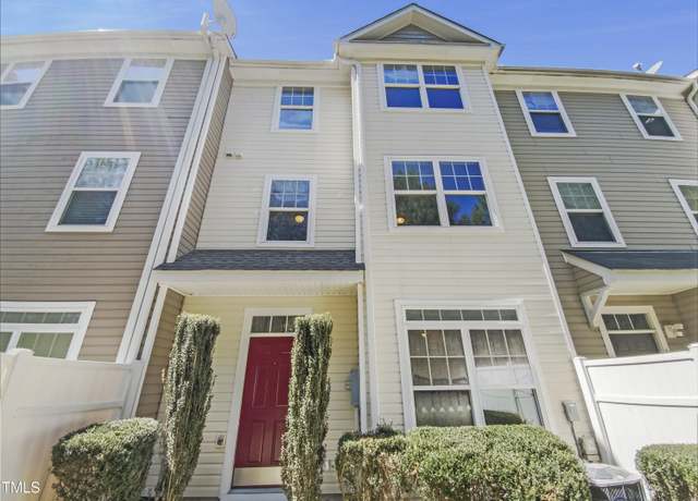 Property at 11700 Coppergate Dr #105, Raleigh, NC 27614, 3 beds, 2.5 baths