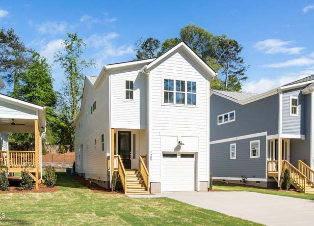 Property at 1207 Chaney Rd, Raleigh, NC 27606, 4 beds, 2.5 baths