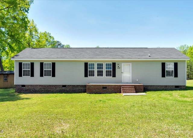 Property at 3640 Nc-903, Roanoke Rapids, NC 27870, 3 beds, 2 baths