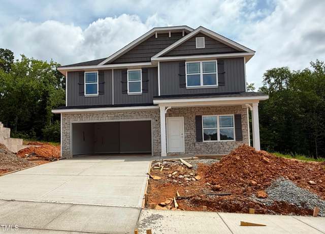 Property at 127 High Hampton Way, Fuquay Varina, NC 27526, 6 beds, 3.5 baths