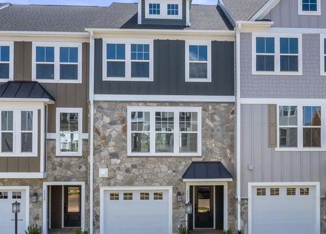 Property at 509 Sherron Rd #30, Durham, NC 27703, 3 beds, 3 baths