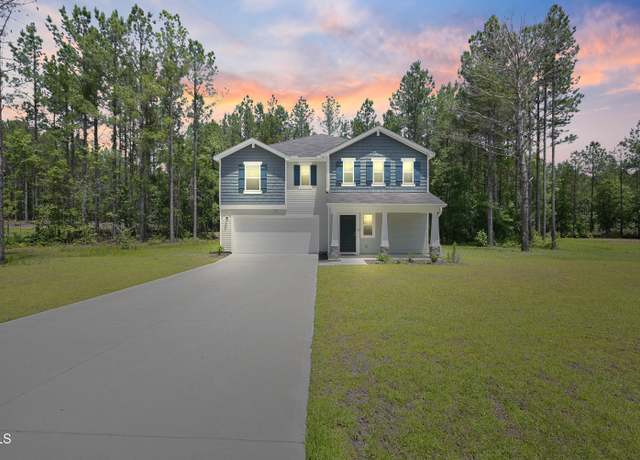 Property at 124 Teagarden Ct, Sanford, NC 27332, 4 beds, 2.5 baths