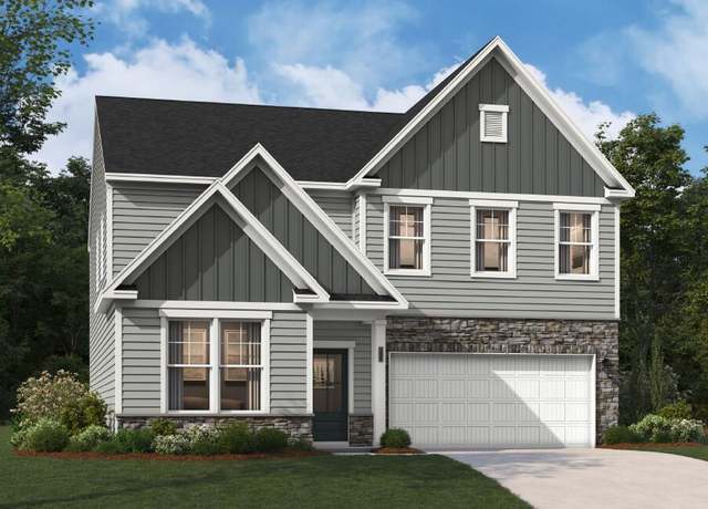 Property at 234 Macon Lake Dr Lot 39, Apex, NC 27523, 4 beds, 3 baths