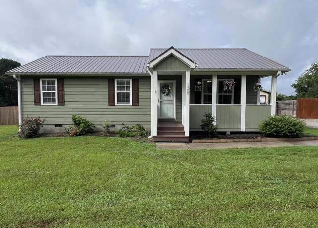 Property at 125 Old Halifax Rd, Louisburg, NC 27549, 3 beds, 2 baths