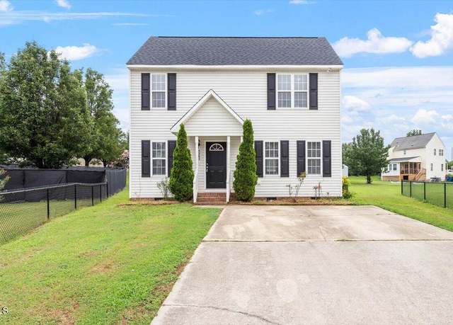 Property at 5205 Pine Swell Way, Raleigh, NC 27610, 3 beds, 2.5 baths