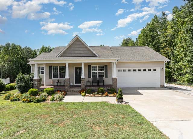 Property at 252 Nugget Creek Dr, Clayton, NC 27520, 3 beds, 2 baths
