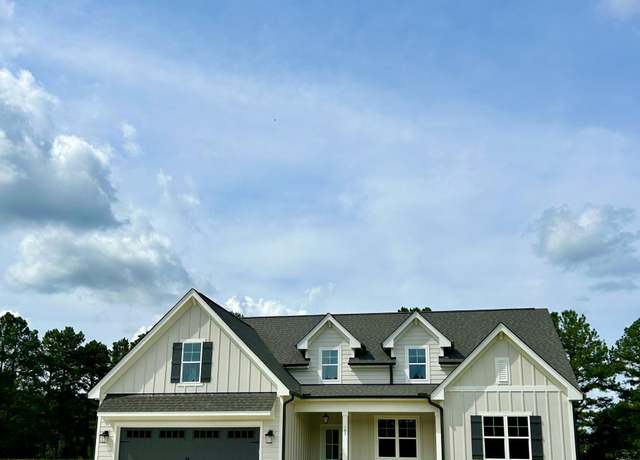 Property at 0 Will Suitt Rd, Butner, NC 27522, 4 beds, 3 baths
