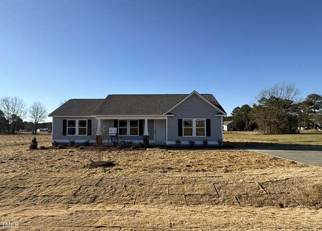 Property at 48 Pate Landing Dr, Selma, NC 27576, 3 beds, 2 baths