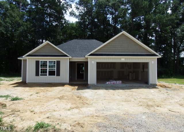 Property at 1930 Bulldog Ln Unit (Lot 53), Hope Mills, NC 28348, 3 beds, 2 baths