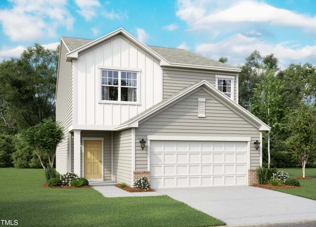Property at 1216 Solace Way, Rolesville, NC 27571, 4 beds, 3 baths