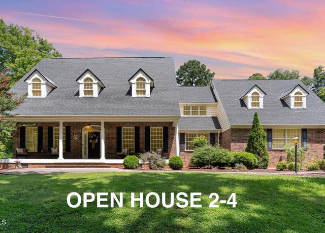 Property at 2508 Brighton Pt, Sanford, NC 27330, 5 beds, 4.5 baths