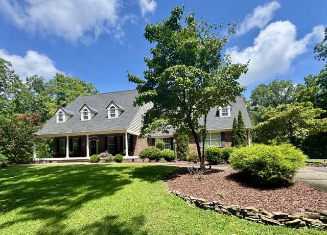 Property at 2508 Brighton Pt, Sanford, NC 27330, 5 beds, 4.5 baths
