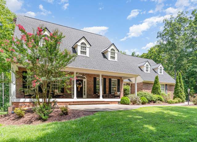 Property at 2508 Brighton Pt, Sanford, NC 27330, 5 beds, 4.5 baths