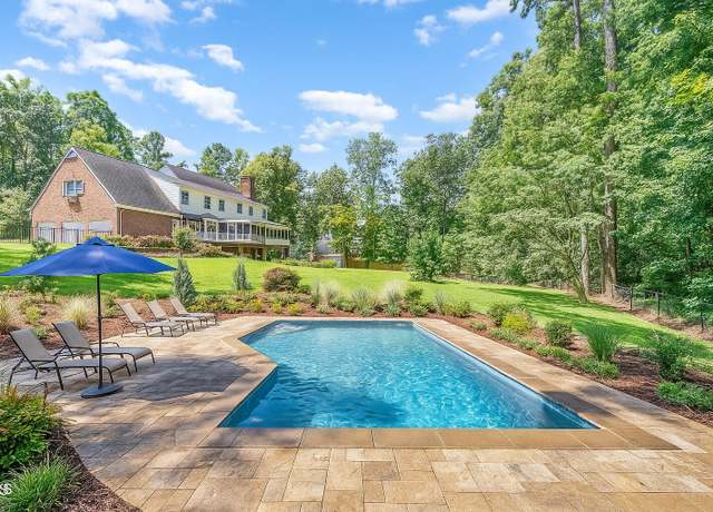 Property at 2508 Brighton Pt, Sanford, NC 27330, 5 beds, 4.5 baths