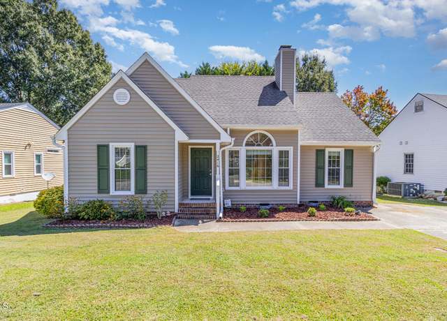 Property at 2416 Pepperfield Dr, Raleigh, NC 27604, 3 beds, 2 baths