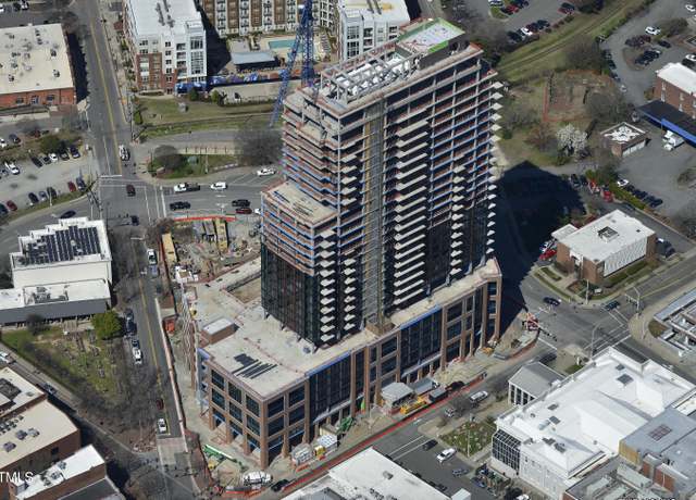 Property at 400 W Main St #2104, Durham, NC 27701, 2 beds, 2.5 baths