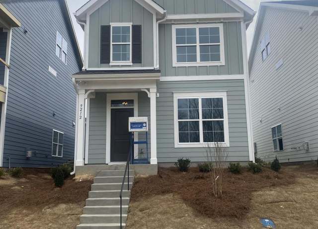 Property at 9212 Leaning Post Rd #448, Wake Forest, NC 27587, 3 beds, 2.5 baths