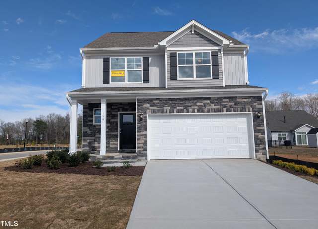 Property at 150 Steppe Way, Garner, NC 27529, 4 beds, 3.5 baths