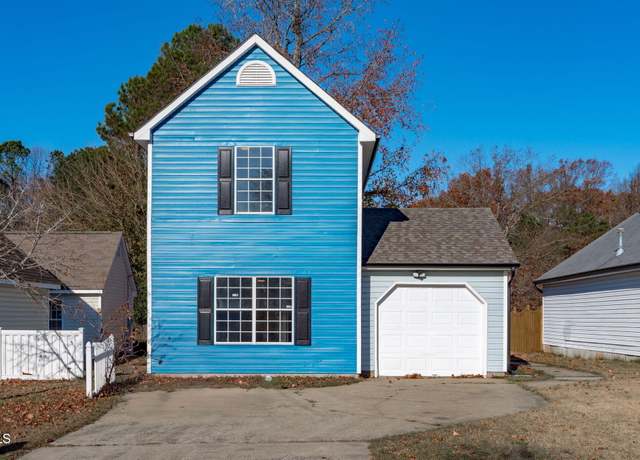 Property at 605 Stratton Way, Durham, NC 27704, 3 beds, 2 baths