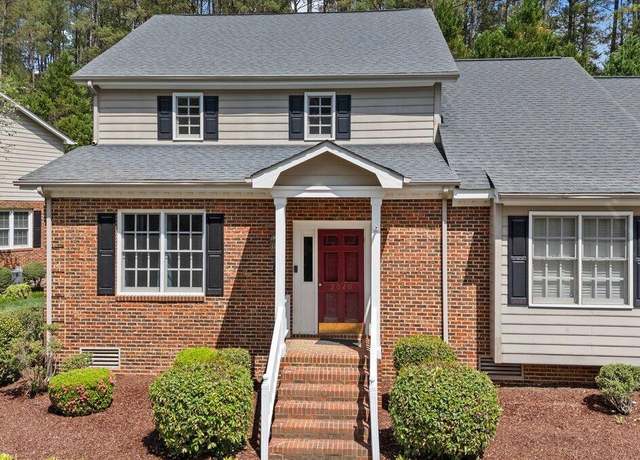 Property at 2040 Fernwood Dr #3, Henderson, NC 27536, 3 beds, 2.5 baths