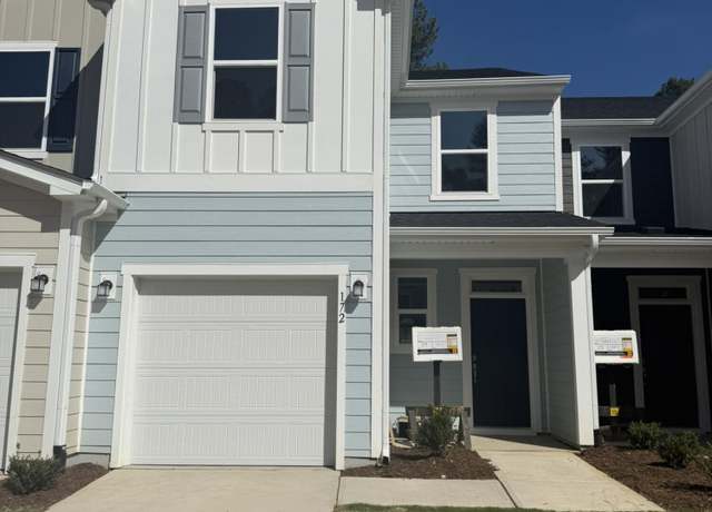 Property at 172 Parker Ln, Mebane, NC 27302, 3 beds, 2.5 baths
