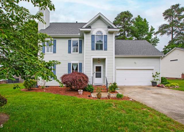 Property at 102 W Hill Dr, Cary, NC 27519, 3 beds, 2.5 baths