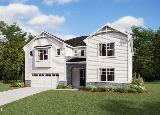 Property at 167 Yellow River Way, Garner, NC 27529, 5 beds, 4.5 baths