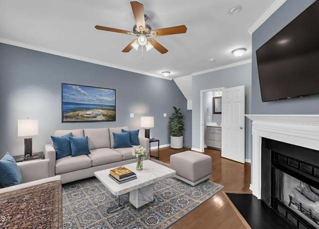 Property at 650 Ganyard Farm Way #5, Durham, NC 27703, 3 beds, 3.5 baths