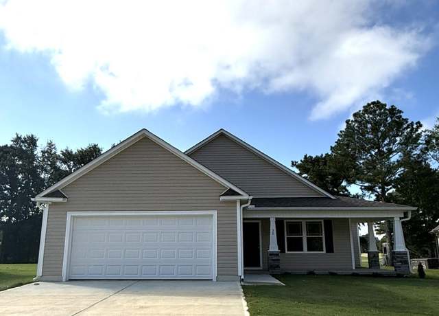 Property at 32 Oakfield Trace Dr, Four Oaks, NC 27524, 3 beds, 2 baths