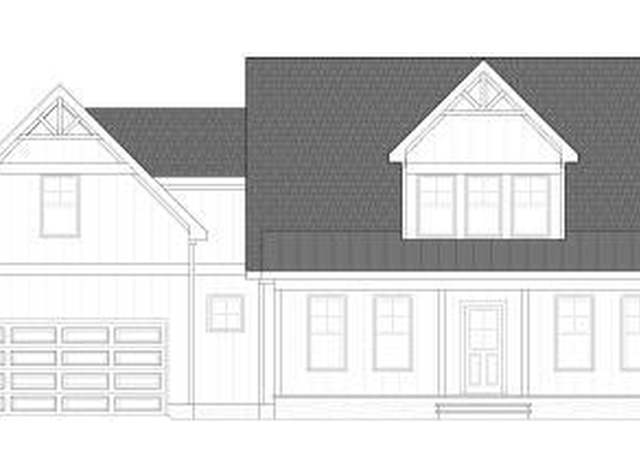 Property at 178 Pretty Run Branch Ln, Wendell, NC 27591, 4 beds, 2.5 baths