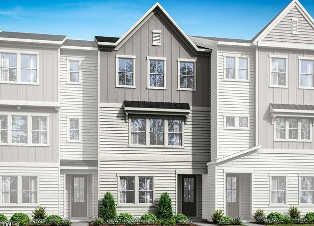 Property at 1030 Zelkova Ln, Chapel Hill, NC 27517, 3 beds, 3.5 baths