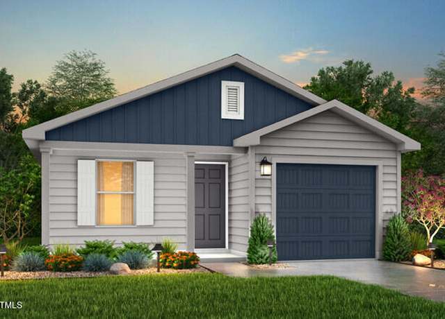 Property at 224 Landon Pl, Roxboro, NC 27573, 3 beds, 2 baths
