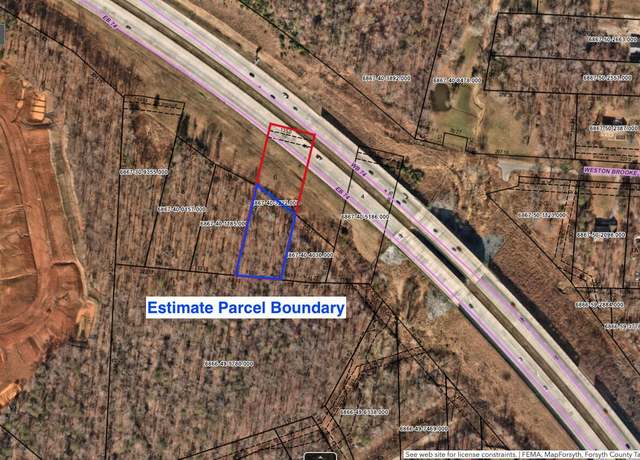 Property at 4761 Weston Brooke Trl, Kernersville, NC 27284