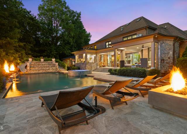 Property at 3829 Westbury Lake Dr, Raleigh, NC 27603, 4 beds, 6 baths