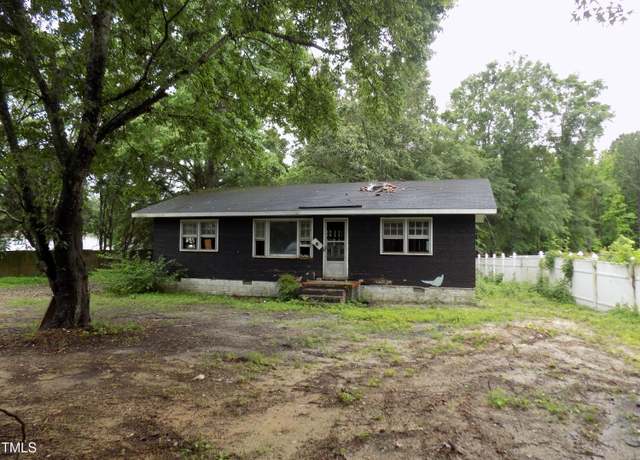Property at 1610 Tarboro Rd, Youngsville, NC 27596