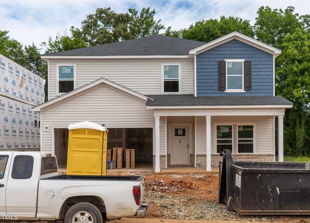 Property at 2291 Cherry Creek Rd, Haw River, NC 27258, 5 beds, 3 baths