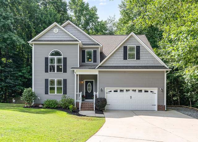 Property at 6717 Country Hollows Ln, Holly Springs, NC 27540, 3 beds, 3.5 baths