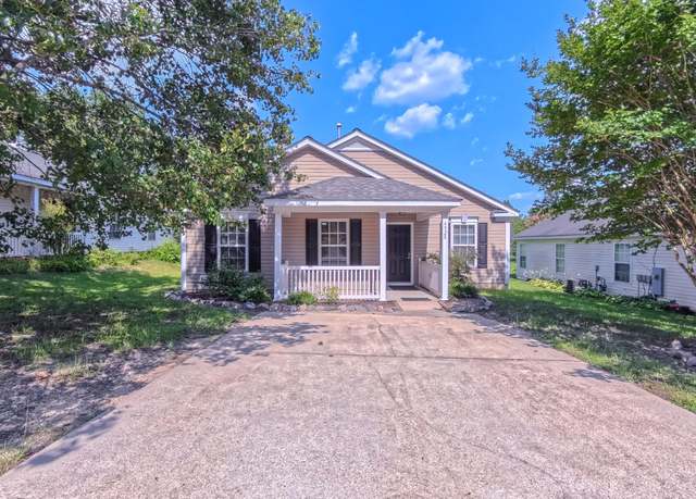 Property at 4928 Silverdene St, Raleigh, NC 27616, 3 beds, 2 baths