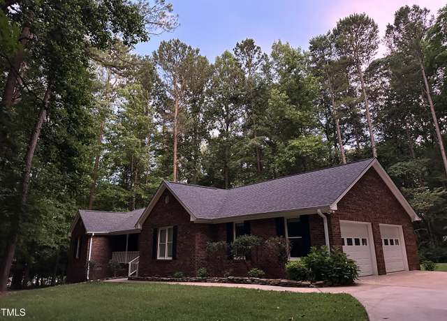 Property at 7194 Johns Point Ct, Liberty, NC 27298, 3 beds, 2 baths