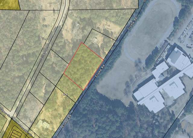Property at 0 Crump Rd, Raleigh, NC 27606